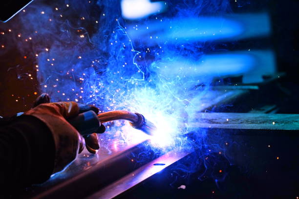 Professional Welder & Metal Fabrication in Lemay, MO