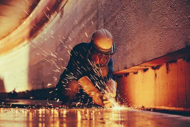 Best Structural Steel Welding in Lemay, MO