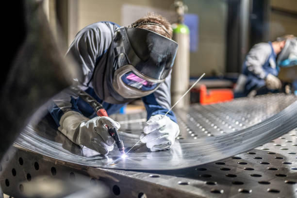  Lemay, MO Welder Pros