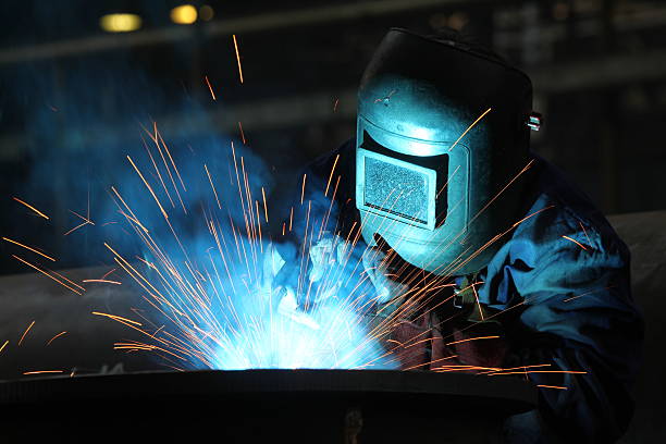 Best Structural Steel Welding in Lemay, MO